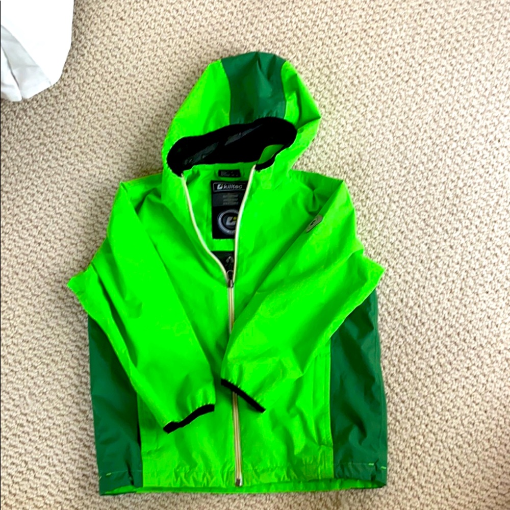 KILLTEC Waterproof Jacket